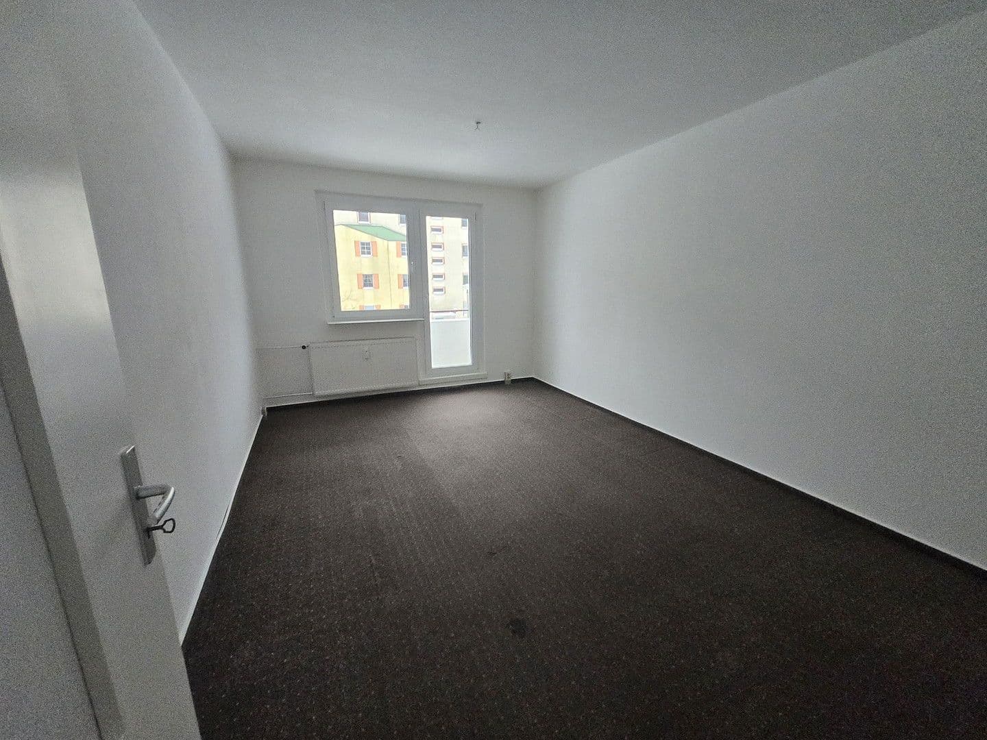 Pronájem bytu 4+1 77 m², Pilzheide 11, Heideblick, Braniborsko Pronájem bytu 4+1 77 m², Pilzheide 11, Heideblick, Braniborsko