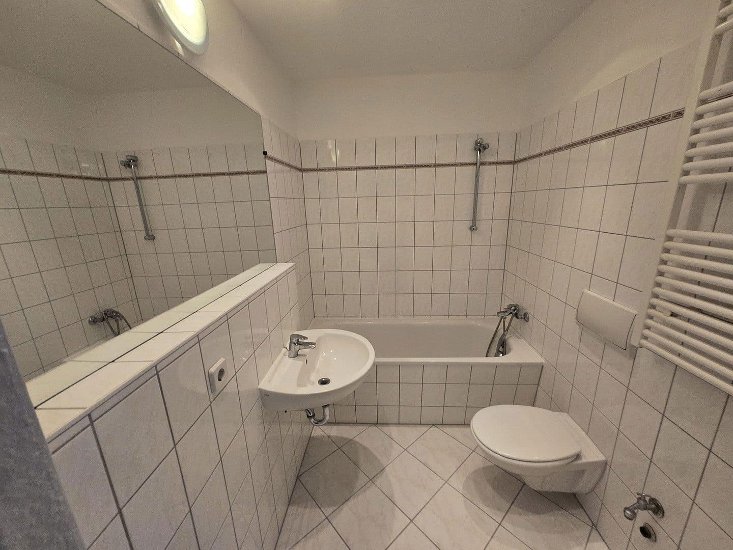 Pronájem bytu 4+1 77 m², Pilzheide 11, Heideblick, Braniborsko Pronájem bytu 4+1 77 m², Pilzheide 11, Heideblick, Braniborsko