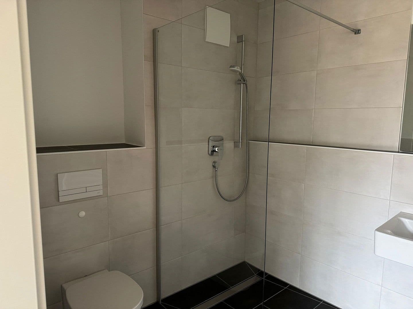 Pronájem bytu 2+1 69 m², Mildred-Scheel-Straße 12a, Amberg, Bavorsko Pronájem bytu 2+1 69 m², Mildred-Scheel-Straße 12a, Amberg, Bavorsko