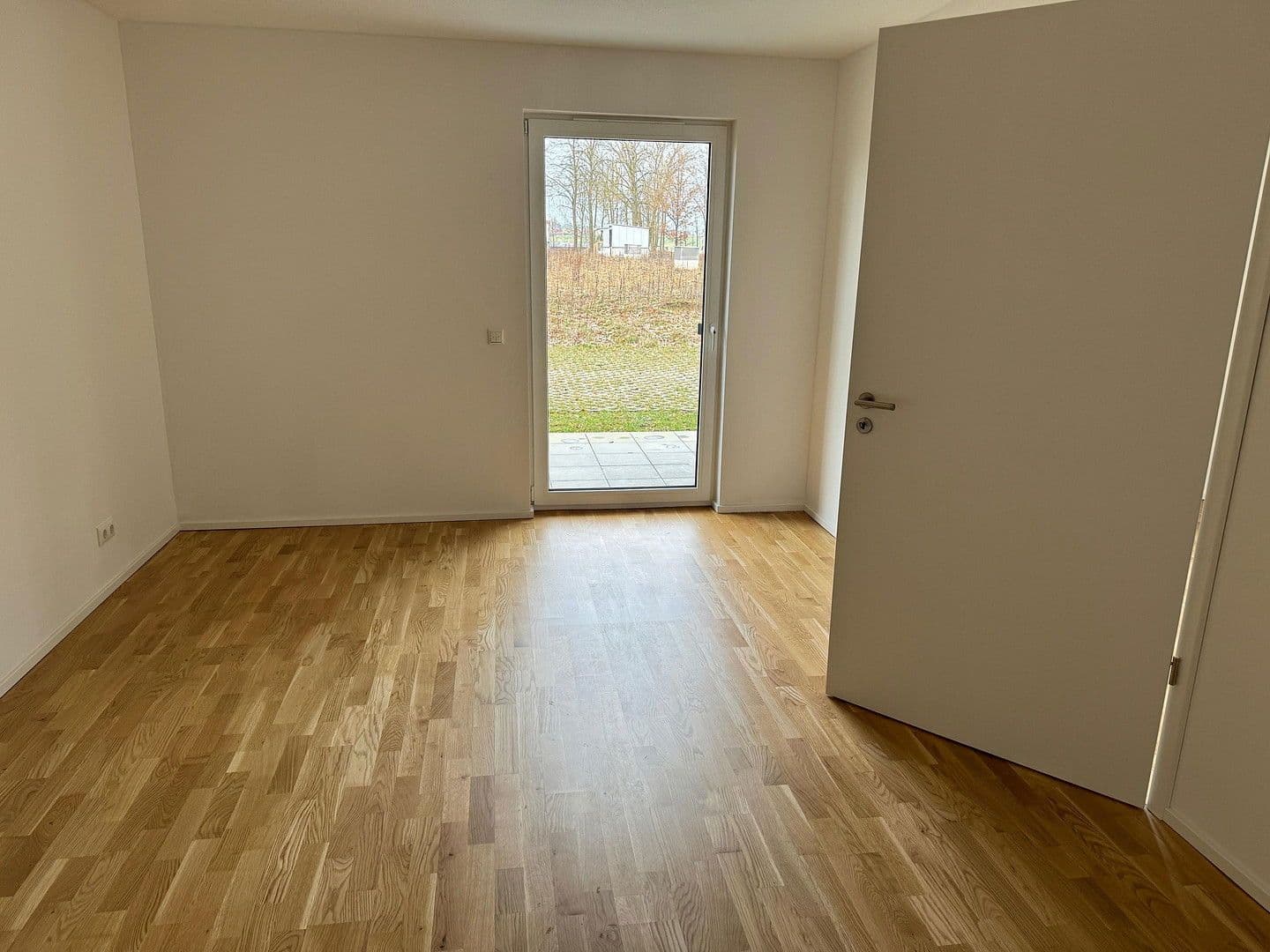 Pronájem bytu 2+1 69 m², Mildred-Scheel-Straße 12a, Amberg, Bavorsko Pronájem bytu 2+1 69 m², Mildred-Scheel-Straße 12a, Amberg, Bavorsko