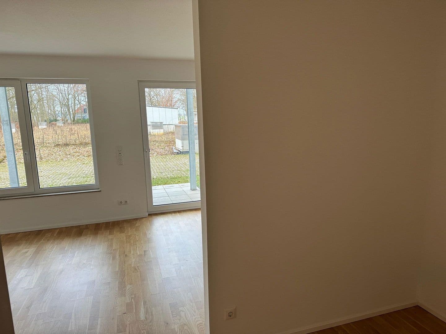 Pronájem bytu 2+1 69 m², Mildred-Scheel-Straße 12a, Amberg, Bavorsko Pronájem bytu 2+1 69 m², Mildred-Scheel-Straße 12a, Amberg, Bavorsko