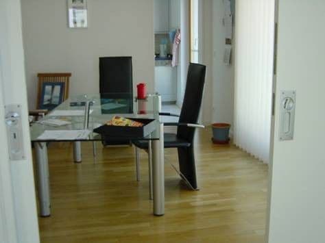 Pronájem bytu 2+1 60 m², Frankfurt, Hessen Pronájem bytu 2+1 60 m², Frankfurt, Hessen
