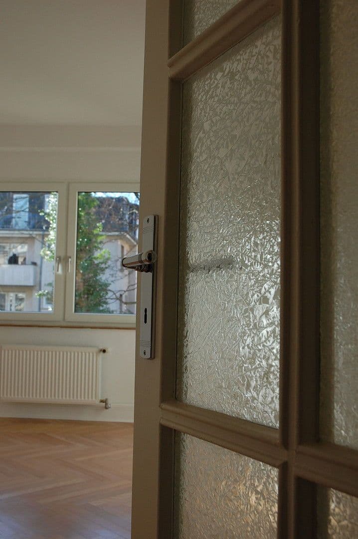 Prodej bytu 3+1 85 m², Brentanostraße 7, Frankfurt am Main, Hessen Prodej bytu 3+1 85 m², Brentanostraße 7, Frankfurt am Main, Hessen