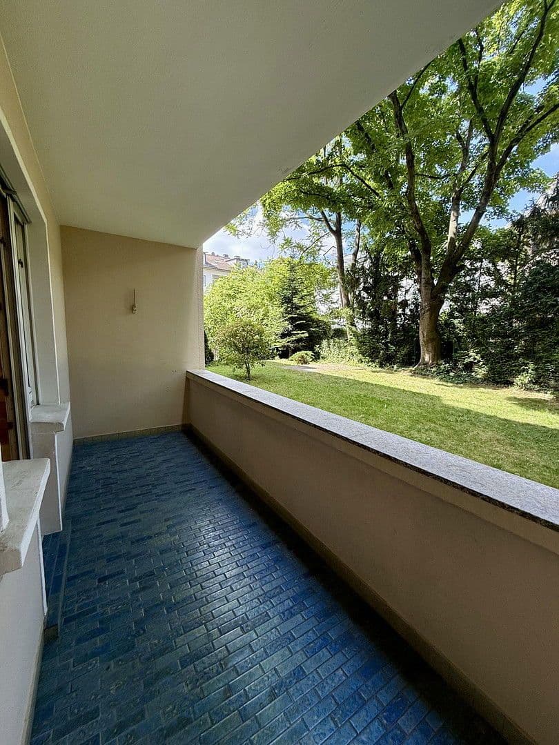 Prodej bytu 3+1 85 m², Brentanostraße 7, Frankfurt am Main, Hessen Prodej bytu 3+1 85 m², Brentanostraße 7, Frankfurt am Main, Hessen