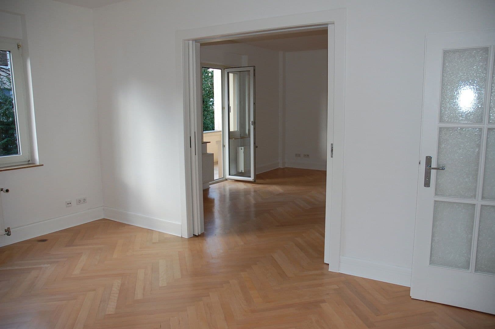 Prodej bytu 3+1 85 m², Brentanostraße 7, Frankfurt am Main, Hessen Prodej bytu 3+1 85 m², Brentanostraße 7, Frankfurt am Main, Hessen