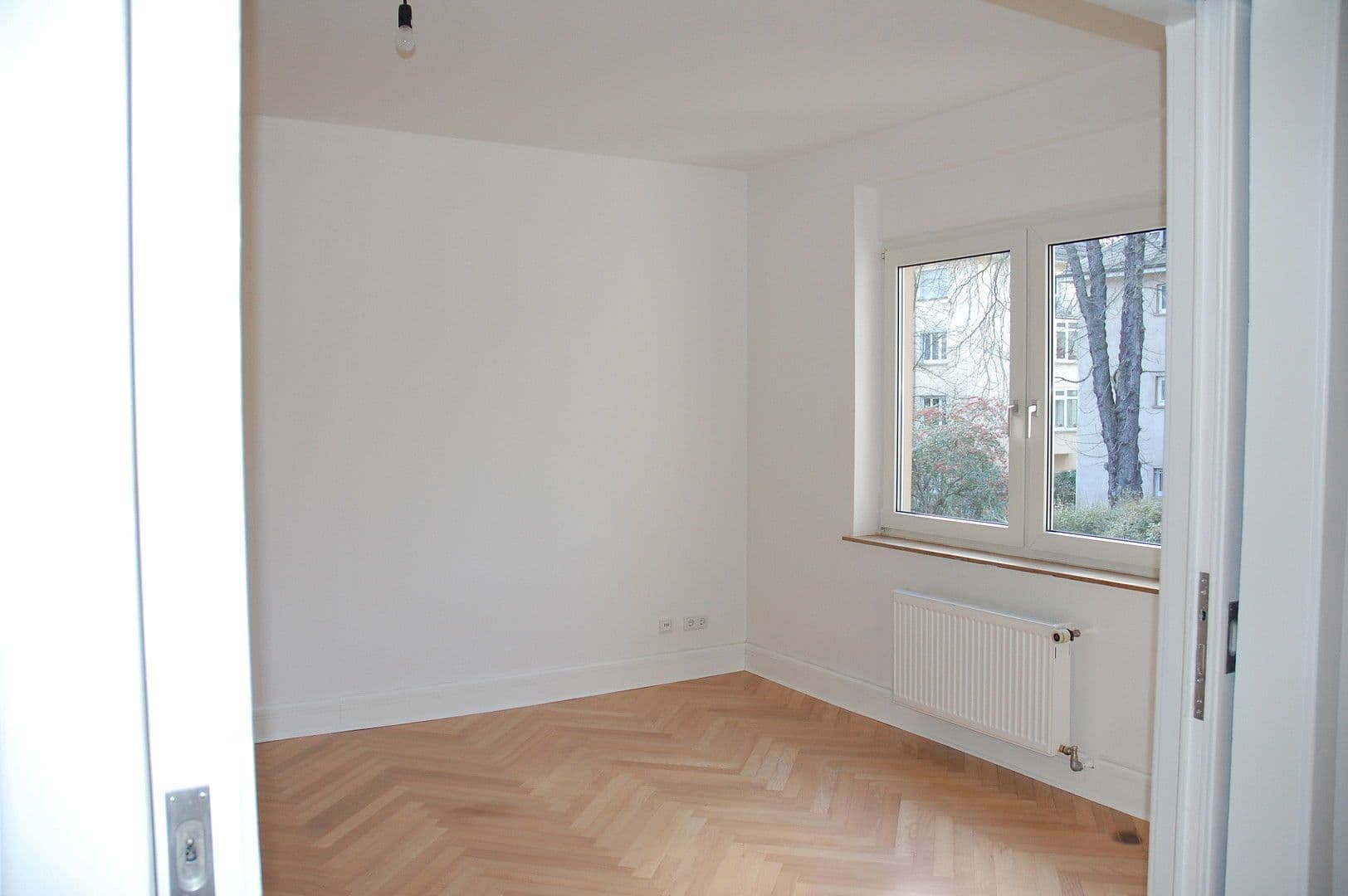 Prodej bytu 3+1 85 m², Brentanostraße 7, Frankfurt am Main, Hessen Prodej bytu 3+1 85 m², Brentanostraße 7, Frankfurt am Main, Hessen