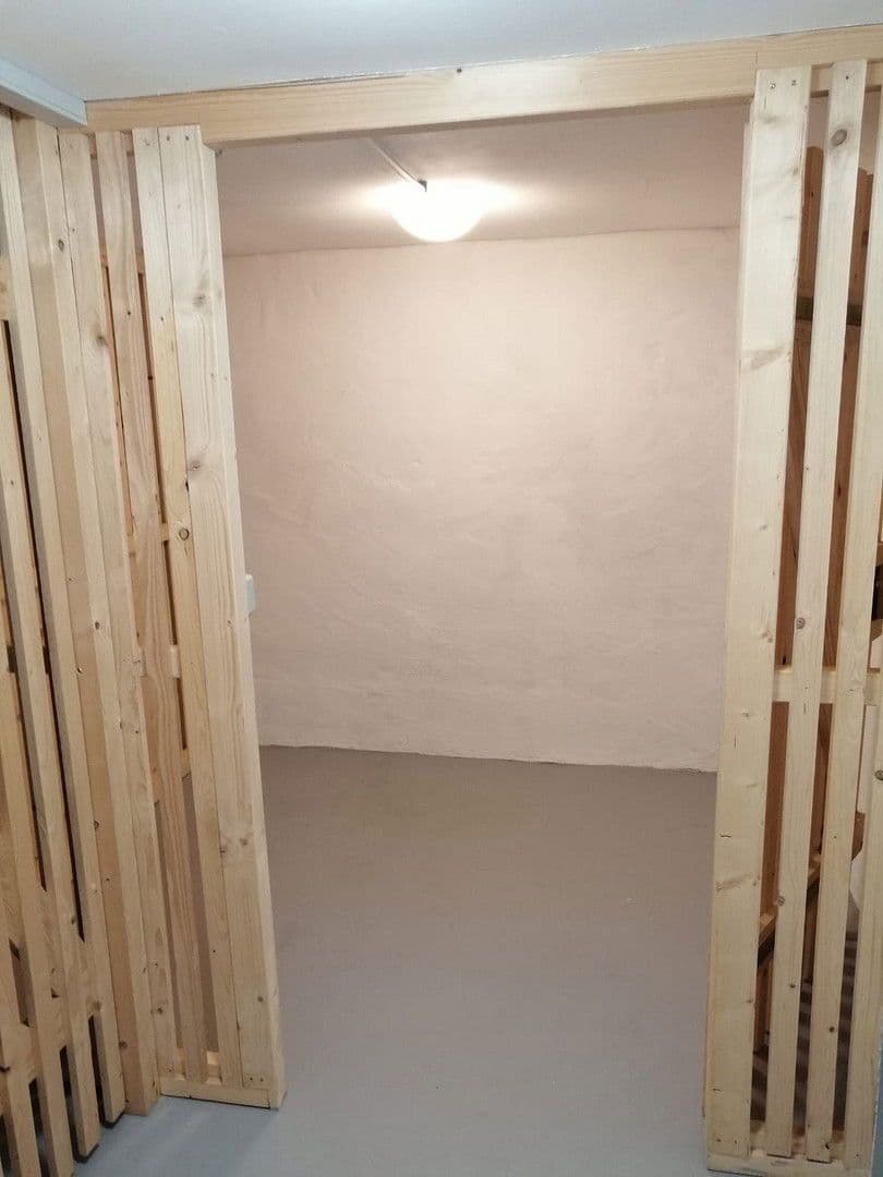 Pronájem bytu 2+1 71 m², Leinfelden-Echterdingen, Bádensko-Württembersko Pronájem bytu 2+1 71 m², Leinfelden-Echterdingen, Bádensko-Württembersko