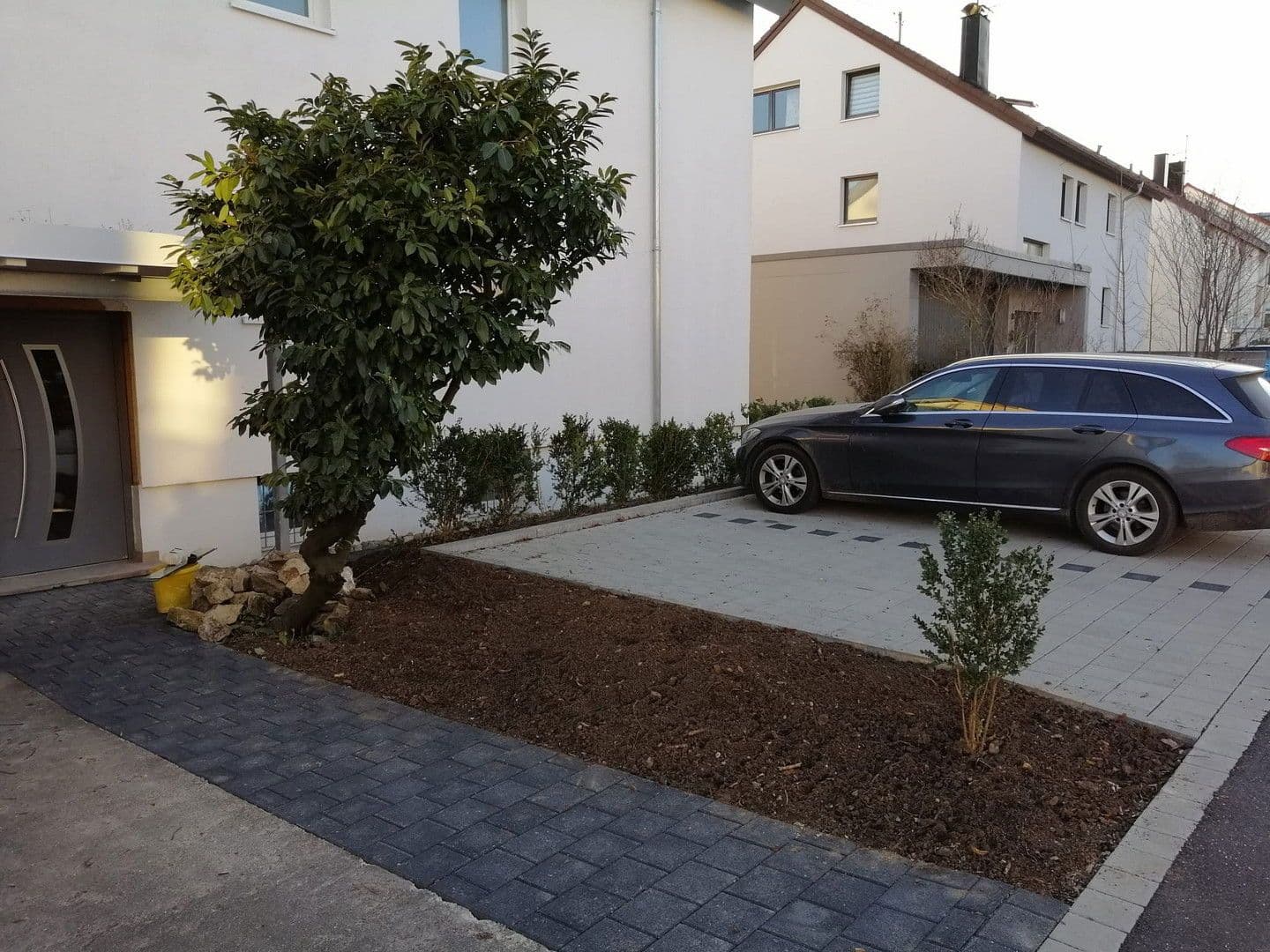 Pronájem bytu 2+1 71 m², Leinfelden-Echterdingen, Bádensko-Württembersko Pronájem bytu 2+1 71 m², Leinfelden-Echterdingen, Bádensko-Württembersko