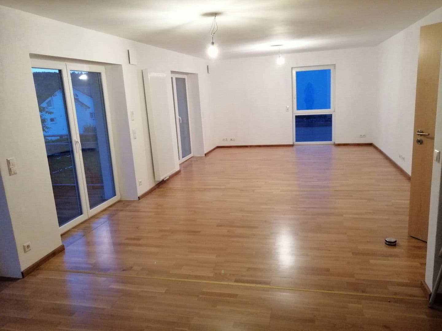 Pronájem bytu 2+1 71 m², Leinfelden-Echterdingen, Bádensko-Württembersko Pronájem bytu 2+1 71 m², Leinfelden-Echterdingen, Bádensko-Württembersko