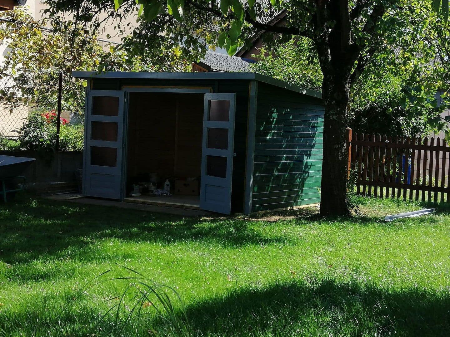 Pronájem bytu 2+1 71 m², Leinfelden-Echterdingen, Bádensko-Württembersko Pronájem bytu 2+1 71 m², Leinfelden-Echterdingen, Bádensko-Württembersko