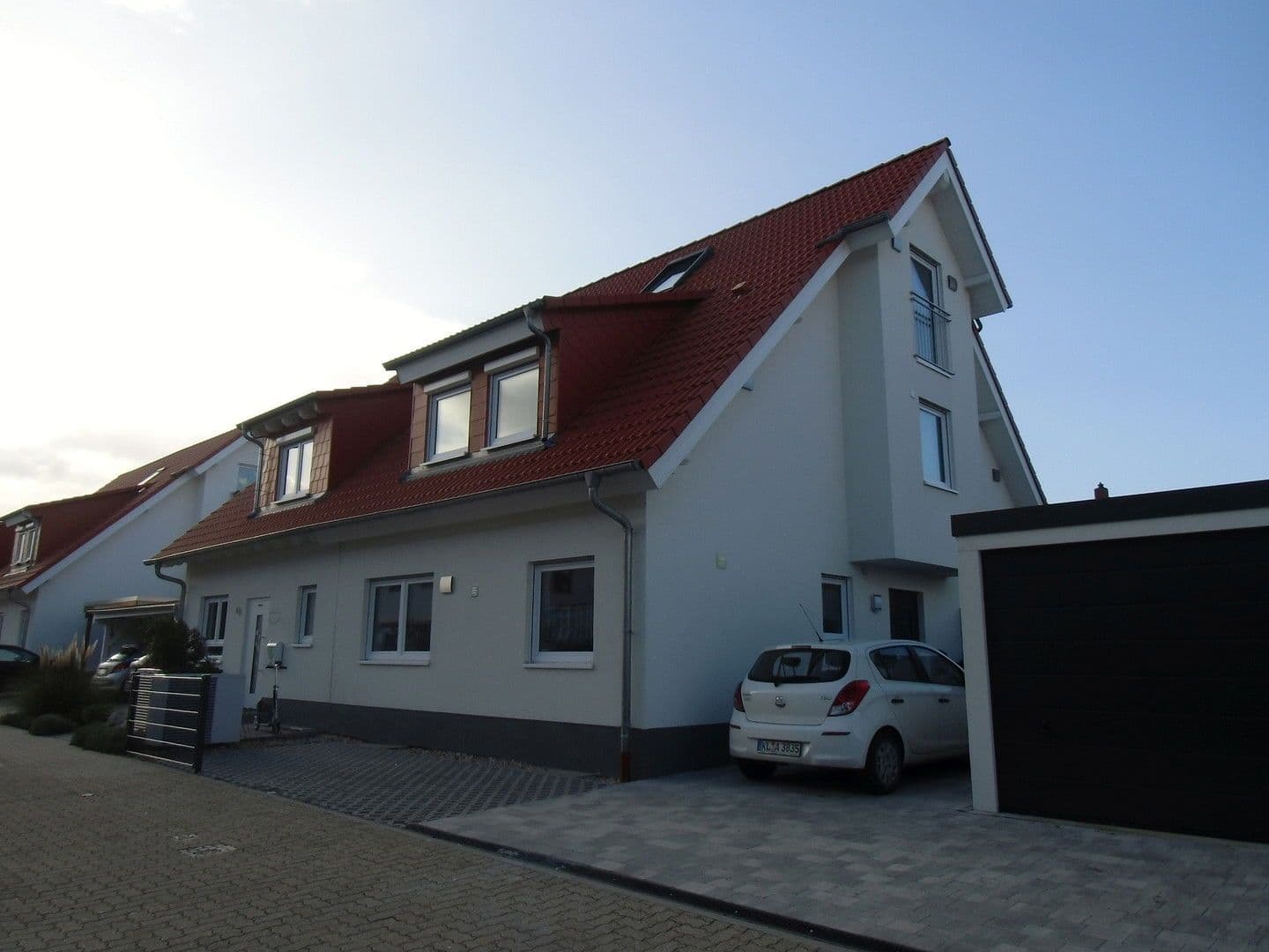 Prodej domu 200 m², pozemek 295 m², Heidelberg, Bádensko-Württembersko Prodej domu 200 m², pozemek 295 m², Heidelberg, Bádensko-Württembersko