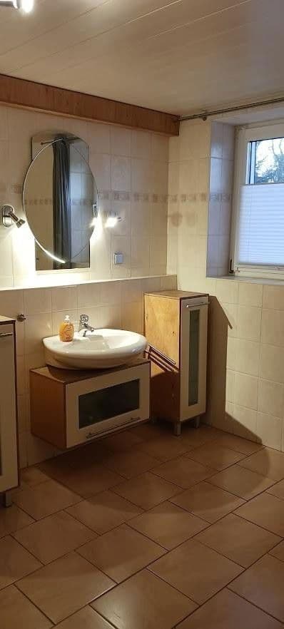 Pronájem bytu 2+1 94 m², Ilsede, Dolní Sasko Pronájem bytu 2+1 94 m², Ilsede, Dolní Sasko