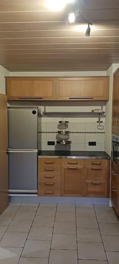 Pronájem bytu 2+1 94 m², Ilsede, Dolní Sasko Pronájem bytu 2+1 94 m², Ilsede, Dolní Sasko