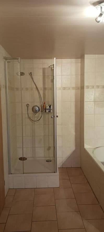Pronájem bytu 2+1 94 m², Ilsede, Dolní Sasko Pronájem bytu 2+1 94 m², Ilsede, Dolní Sasko