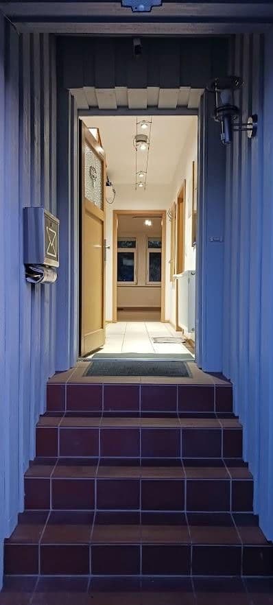 Pronájem bytu 2+1 94 m², Ilsede, Dolní Sasko Pronájem bytu 2+1 94 m², Ilsede, Dolní Sasko