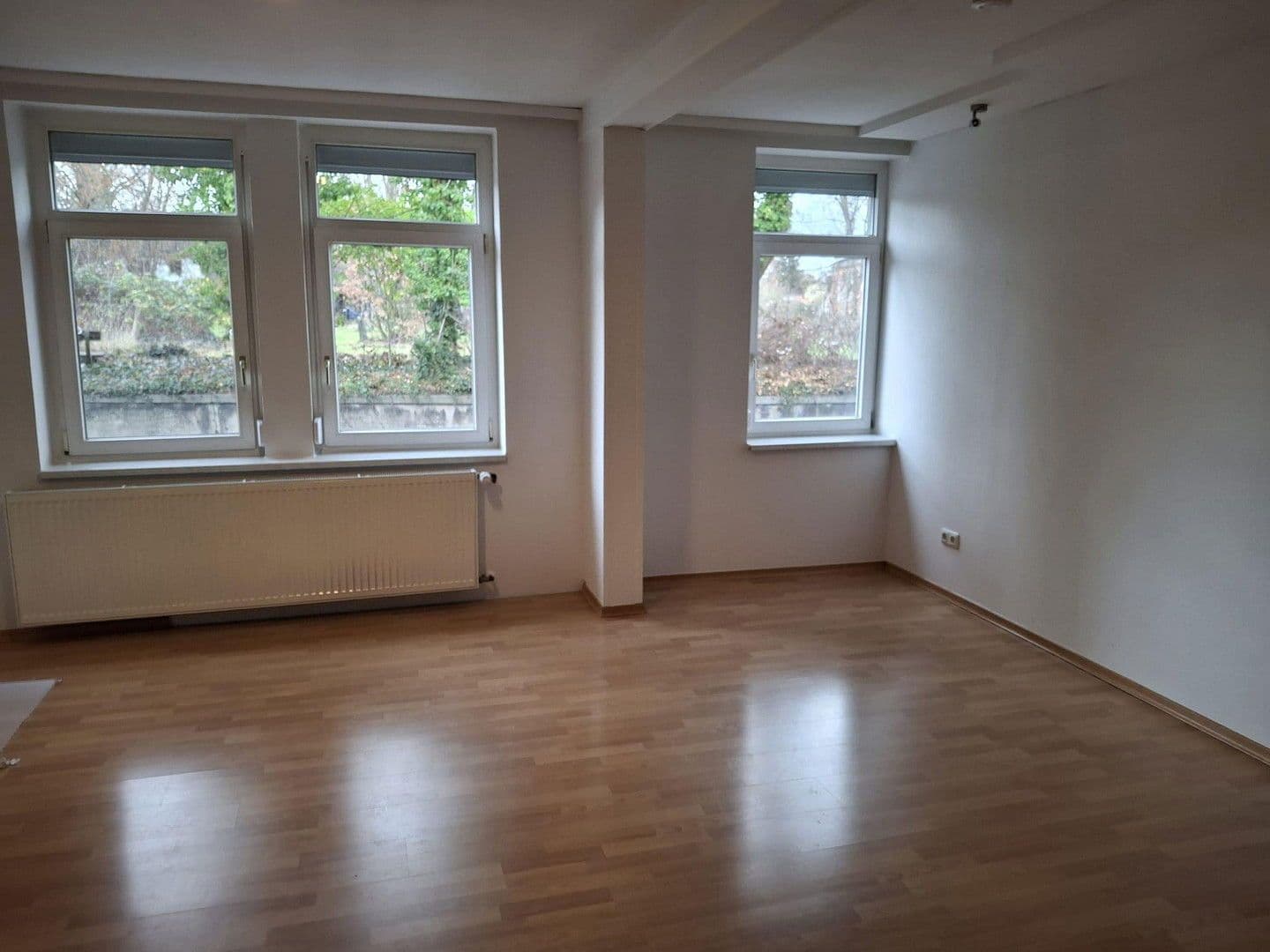 Pronájem bytu 2+1 94 m², Ilsede, Dolní Sasko Pronájem bytu 2+1 94 m², Ilsede, Dolní Sasko
