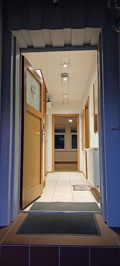 Pronájem bytu 2+1 94 m², Ilsede, Dolní Sasko Pronájem bytu 2+1 94 m², Ilsede, Dolní Sasko