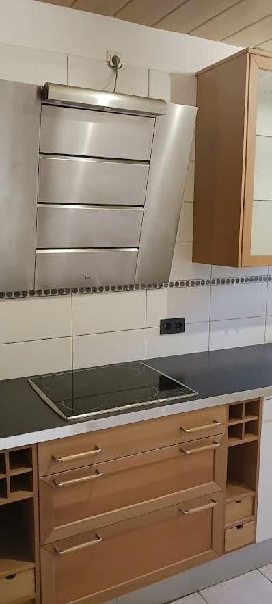 Pronájem bytu 2+1 94 m², Ilsede, Dolní Sasko Pronájem bytu 2+1 94 m², Ilsede, Dolní Sasko