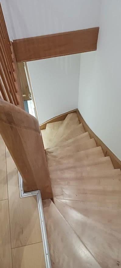 Pronájem bytu 2+1 94 m², Ilsede, Dolní Sasko Pronájem bytu 2+1 94 m², Ilsede, Dolní Sasko