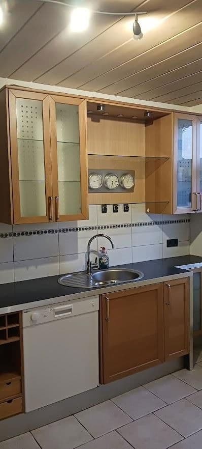 Pronájem bytu 2+1 94 m², Ilsede, Dolní Sasko Pronájem bytu 2+1 94 m², Ilsede, Dolní Sasko