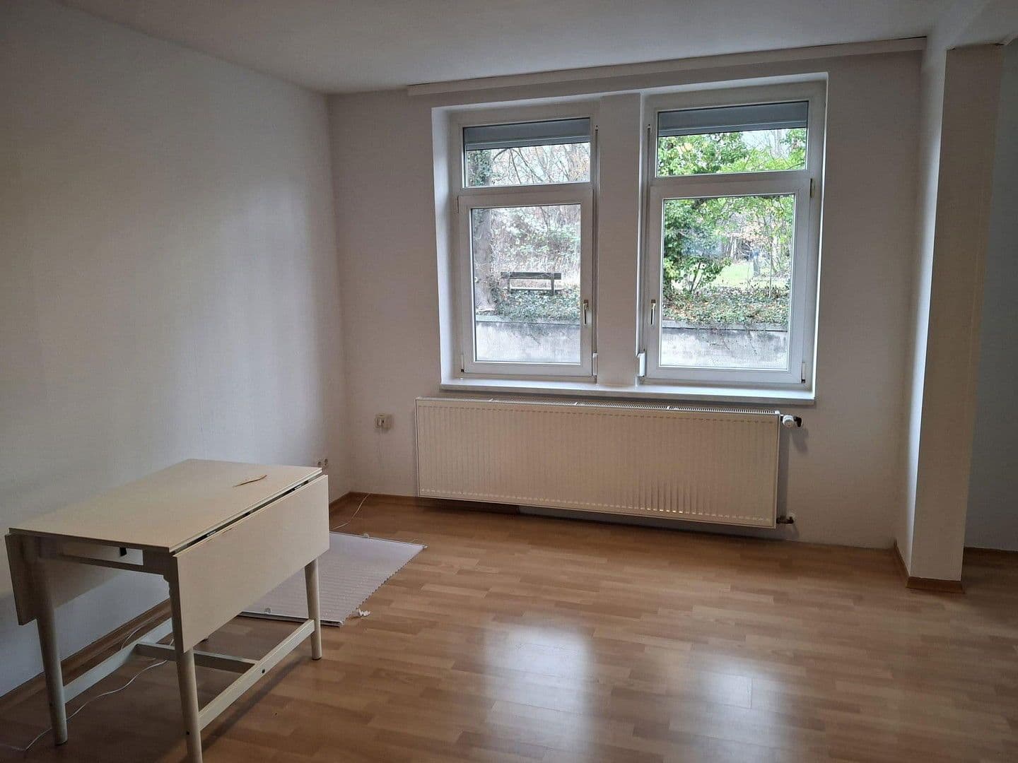 Pronájem bytu 2+1 94 m², Ilsede, Dolní Sasko Pronájem bytu 2+1 94 m², Ilsede, Dolní Sasko