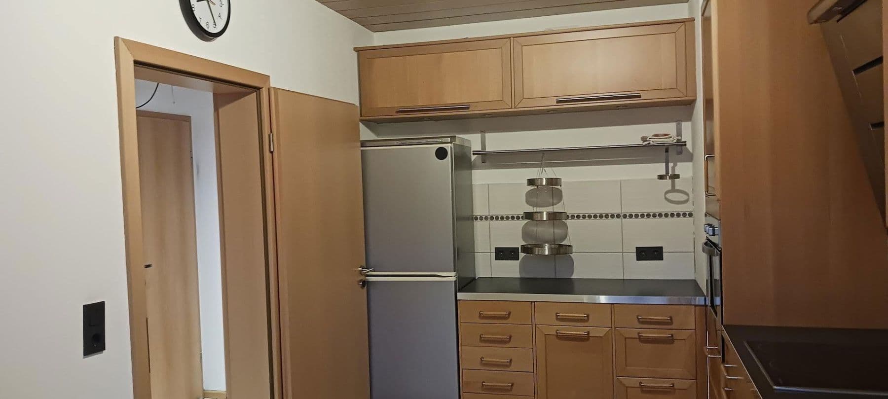 Pronájem bytu 2+1 94 m², Ilsede, Dolní Sasko Pronájem bytu 2+1 94 m², Ilsede, Dolní Sasko