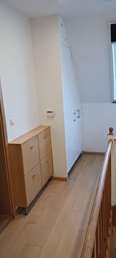 Pronájem bytu 2+1 94 m², Ilsede, Dolní Sasko Pronájem bytu 2+1 94 m², Ilsede, Dolní Sasko