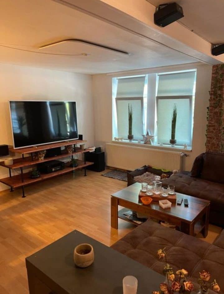 Pronájem bytu 2+1 94 m², Ilsede, Dolní Sasko Pronájem bytu 2+1 94 m², Ilsede, Dolní Sasko