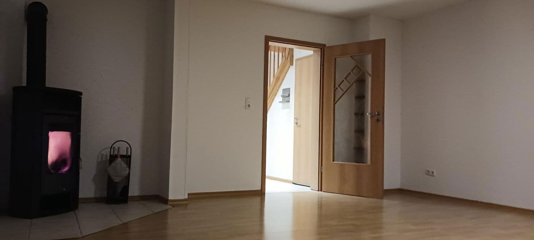 Pronájem bytu 2+1 94 m², Ilsede, Dolní Sasko Pronájem bytu 2+1 94 m², Ilsede, Dolní Sasko