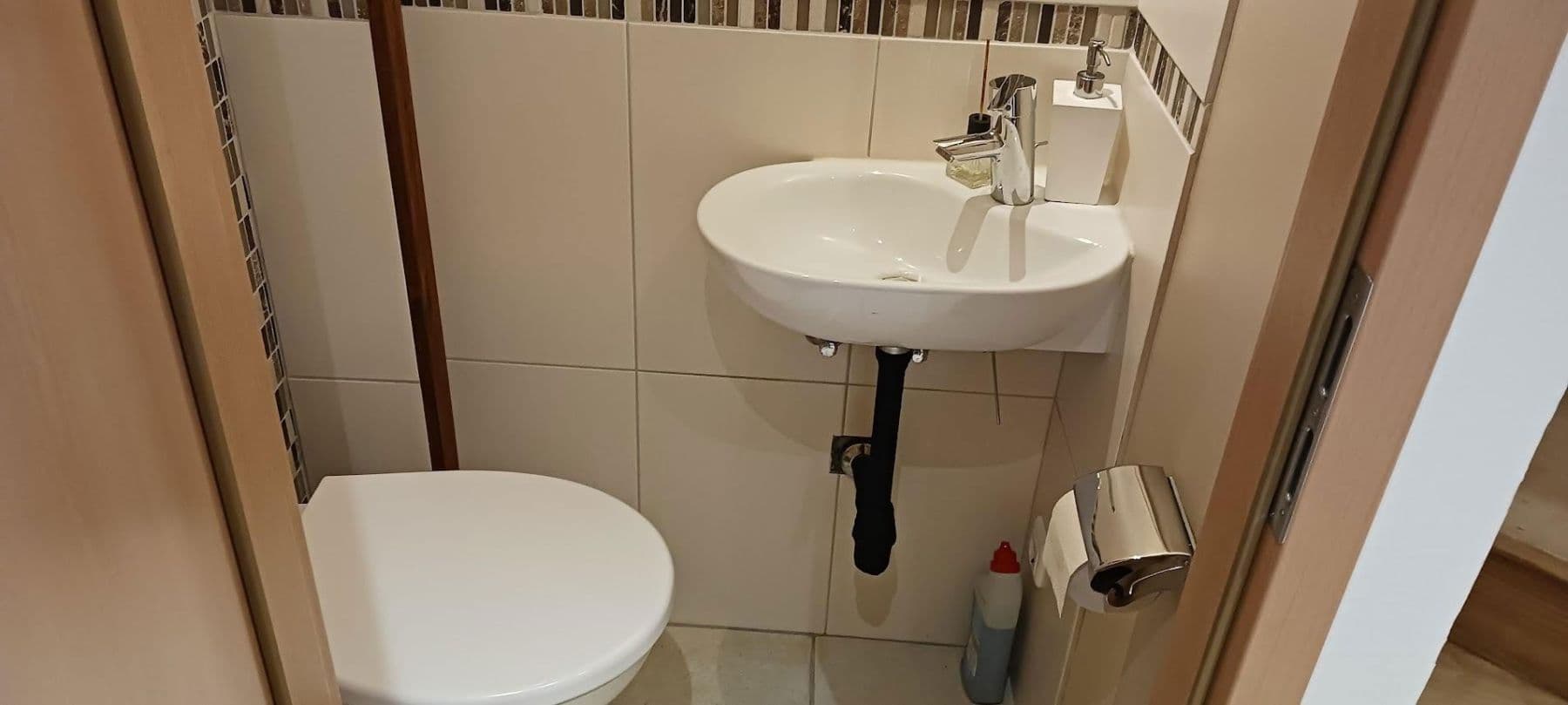 Pronájem bytu 2+1 94 m², Ilsede, Dolní Sasko Pronájem bytu 2+1 94 m², Ilsede, Dolní Sasko