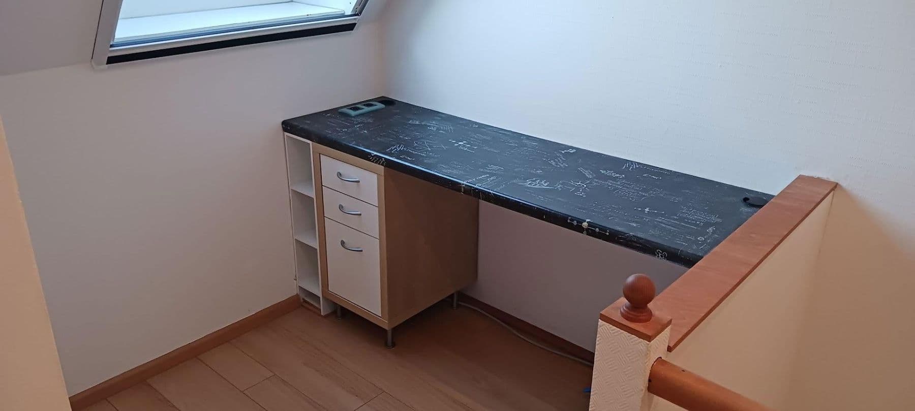 Pronájem bytu 2+1 94 m², Ilsede, Dolní Sasko Pronájem bytu 2+1 94 m², Ilsede, Dolní Sasko