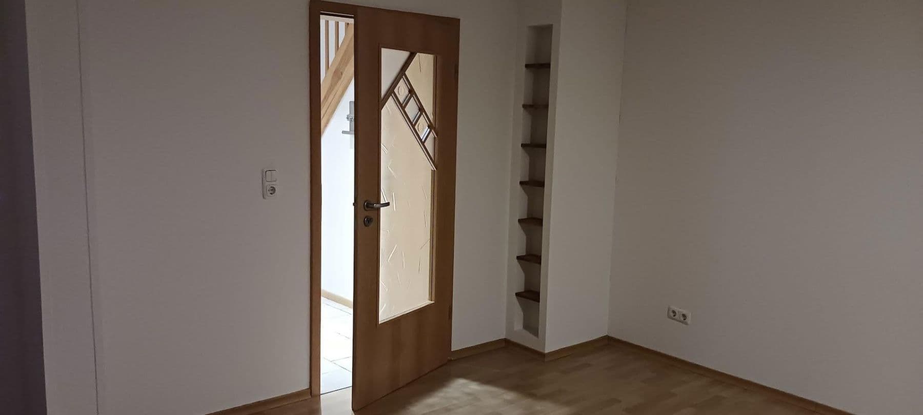 Pronájem bytu 2+1 94 m², Ilsede, Dolní Sasko Pronájem bytu 2+1 94 m², Ilsede, Dolní Sasko