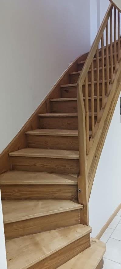 Pronájem bytu 2+1 94 m², Ilsede, Dolní Sasko Pronájem bytu 2+1 94 m², Ilsede, Dolní Sasko