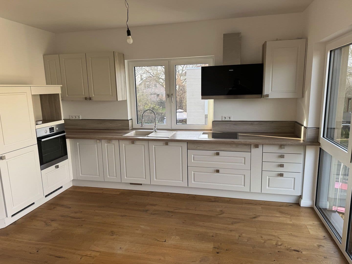 Pronájem bytu 4+1 89 m², Berlin, Berlín Pronájem bytu 4+1 89 m², Berlin, Berlín