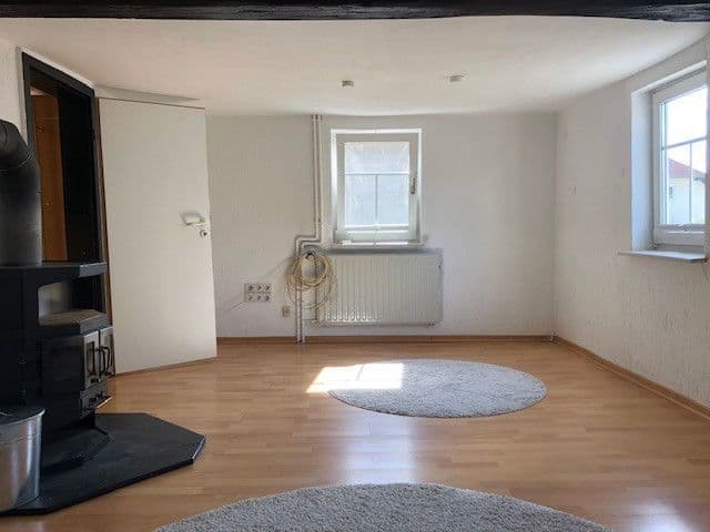Pronájem bytu 4+1 65 m², Cölbe, Hessen Pronájem bytu 4+1 65 m², Cölbe, Hessen