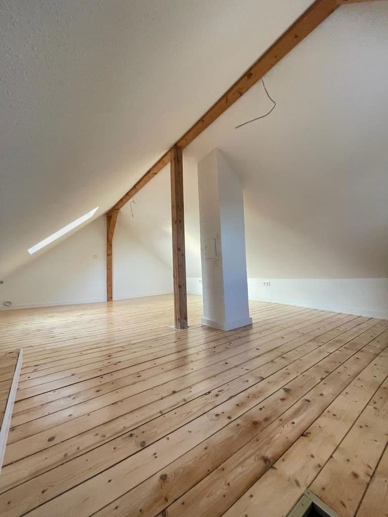 Pronájem bytu 4+1 65 m², Cölbe, Hessen Pronájem bytu 4+1 65 m², Cölbe, Hessen