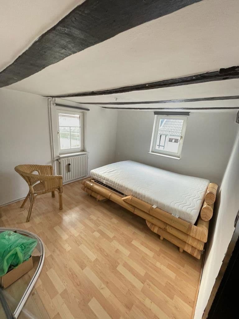 Pronájem bytu 4+1 65 m², Cölbe, Hessen Pronájem bytu 4+1 65 m², Cölbe, Hessen