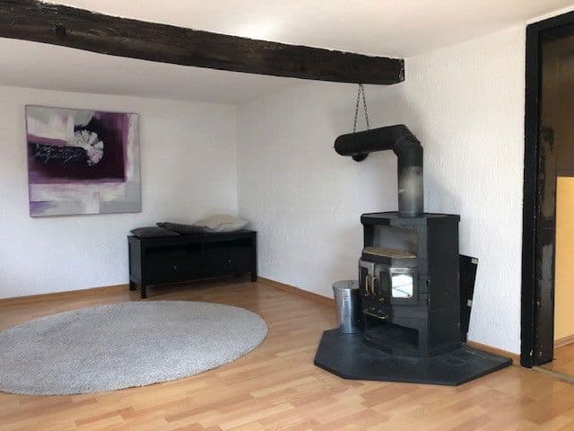 Pronájem bytu 4+1 65 m², Cölbe, Hessen Pronájem bytu 4+1 65 m², Cölbe, Hessen