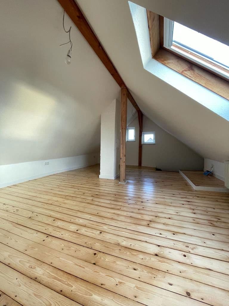 Pronájem bytu 4+1 65 m², Cölbe, Hessen Pronájem bytu 4+1 65 m², Cölbe, Hessen