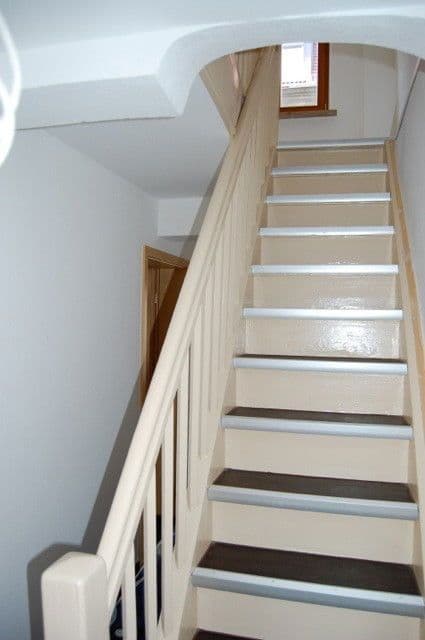 Pronájem domu 102 m², pozemek 98 m², Kuttlerstr. 15, Erlangen, Bavorsko Pronájem domu 102 m², pozemek 98 m², Kuttlerstr. 15, Erlangen, Bavorsko