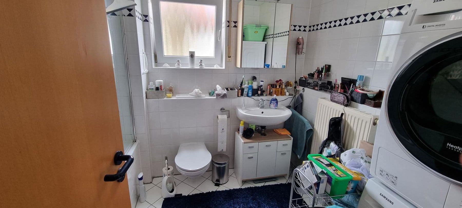 Pronájem bytu 3+1 66 m², Francisco-de-Goya-Straße 7, Künzelsau, Bádensko-Württembersko Pronájem bytu 3+1 66 m², Francisco-de-Goya-Straße 7, Künzelsau, Bádensko-Württembersko