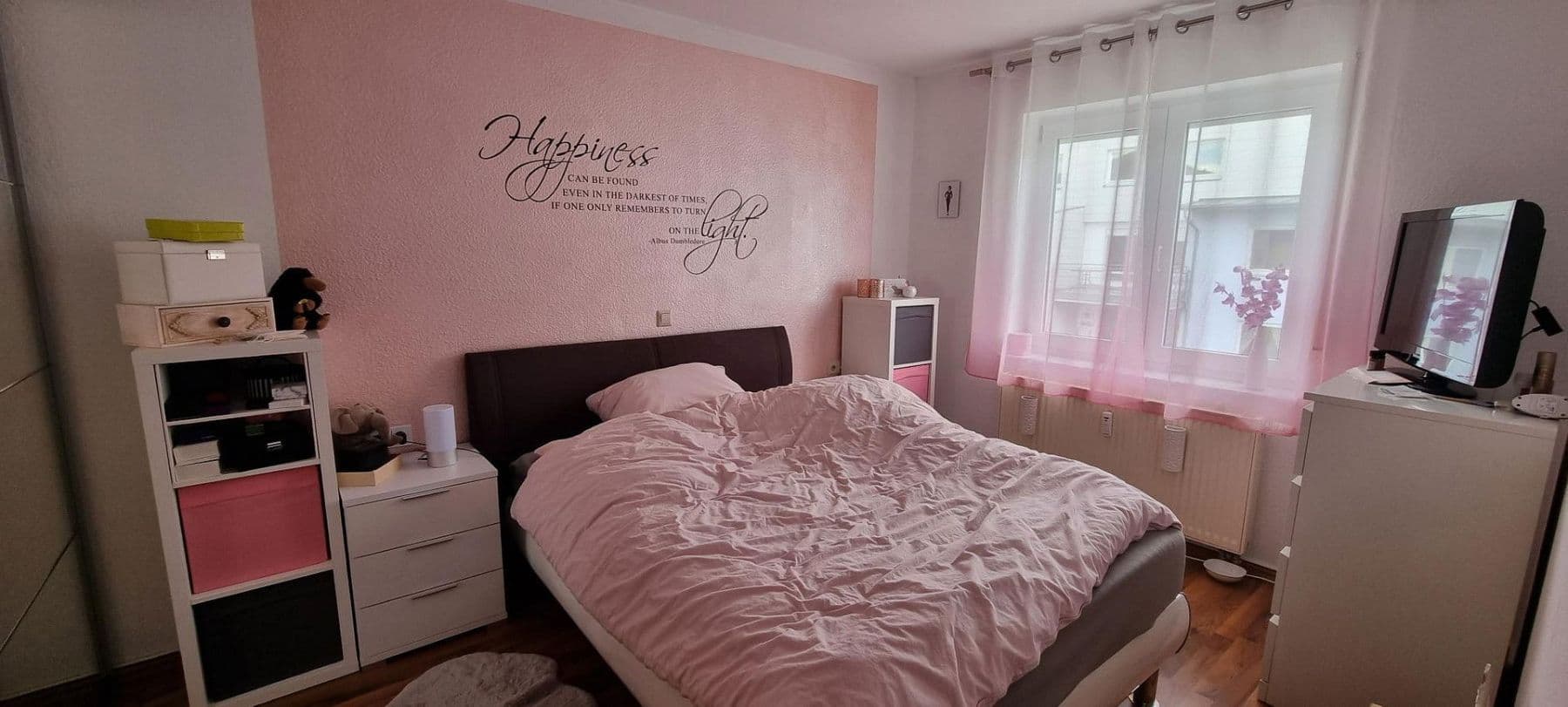 Pronájem bytu 3+1 66 m², Francisco-de-Goya-Straße 7, Künzelsau, Bádensko-Württembersko Pronájem bytu 3+1 66 m², Francisco-de-Goya-Straße 7, Künzelsau, Bádensko-Württembersko