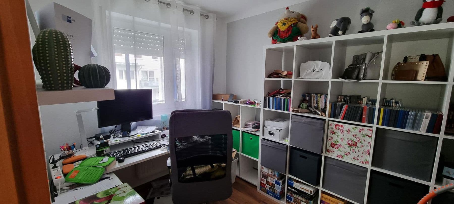 Pronájem bytu 3+1 66 m², Francisco-de-Goya-Straße 7, Künzelsau, Bádensko-Württembersko Pronájem bytu 3+1 66 m², Francisco-de-Goya-Straße 7, Künzelsau, Bádensko-Württembersko