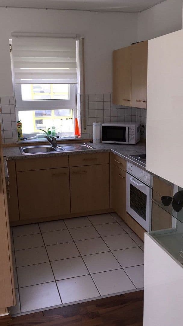 Pronájem bytu 3+1 66 m², Francisco-de-Goya-Straße 7, Künzelsau, Bádensko-Württembersko Pronájem bytu 3+1 66 m², Francisco-de-Goya-Straße 7, Künzelsau, Bádensko-Württembersko