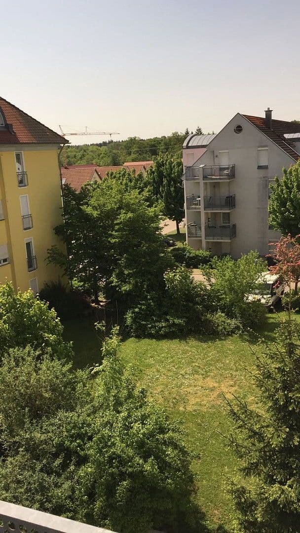 Pronájem bytu 3+1 66 m², Francisco-de-Goya-Straße 7, Künzelsau, Bádensko-Württembersko Pronájem bytu 3+1 66 m², Francisco-de-Goya-Straße 7, Künzelsau, Bádensko-Württembersko