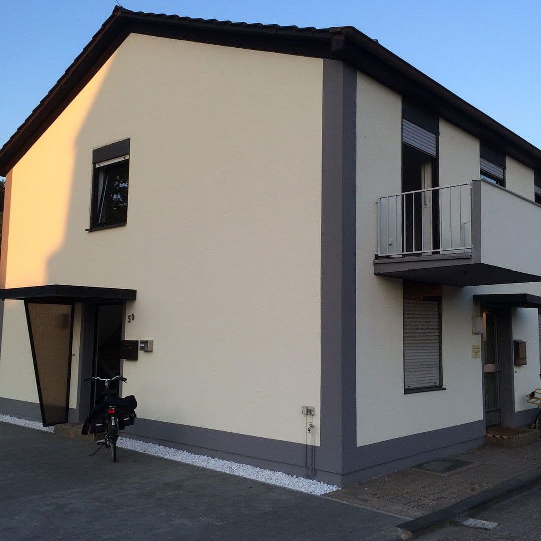 Pronájem bytu 6+1 92 m², Bad Neuenahr-Ahrweiler, Porýní-Falc Pronájem bytu 6+1 92 m², Bad Neuenahr-Ahrweiler, Porýní-Falc