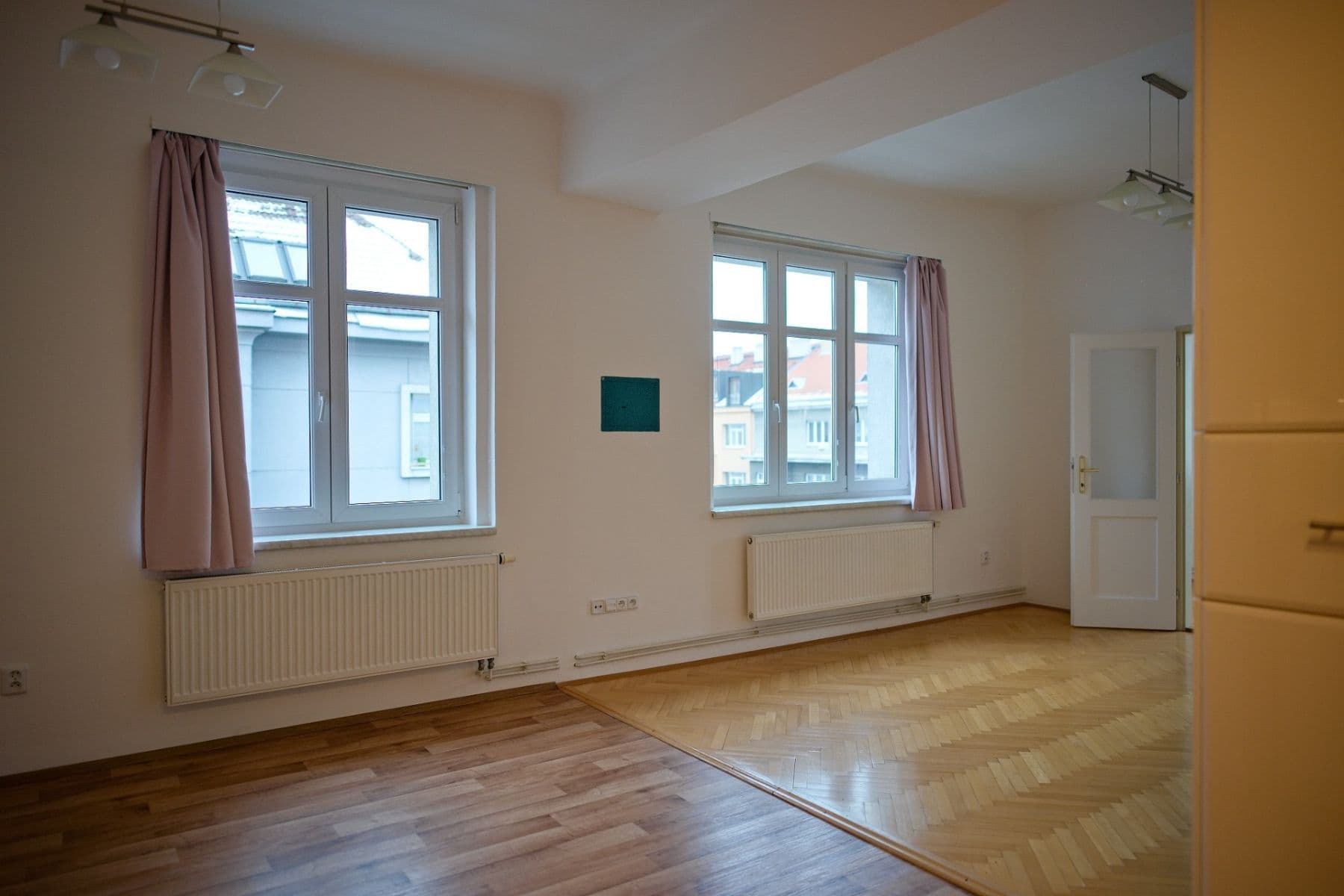 Pronájem bytu 3+kk 70 m², Konecchlumského, Praha, Praha Pronájem bytu 3+kk 70 m², Konecchlumského, Praha, Praha