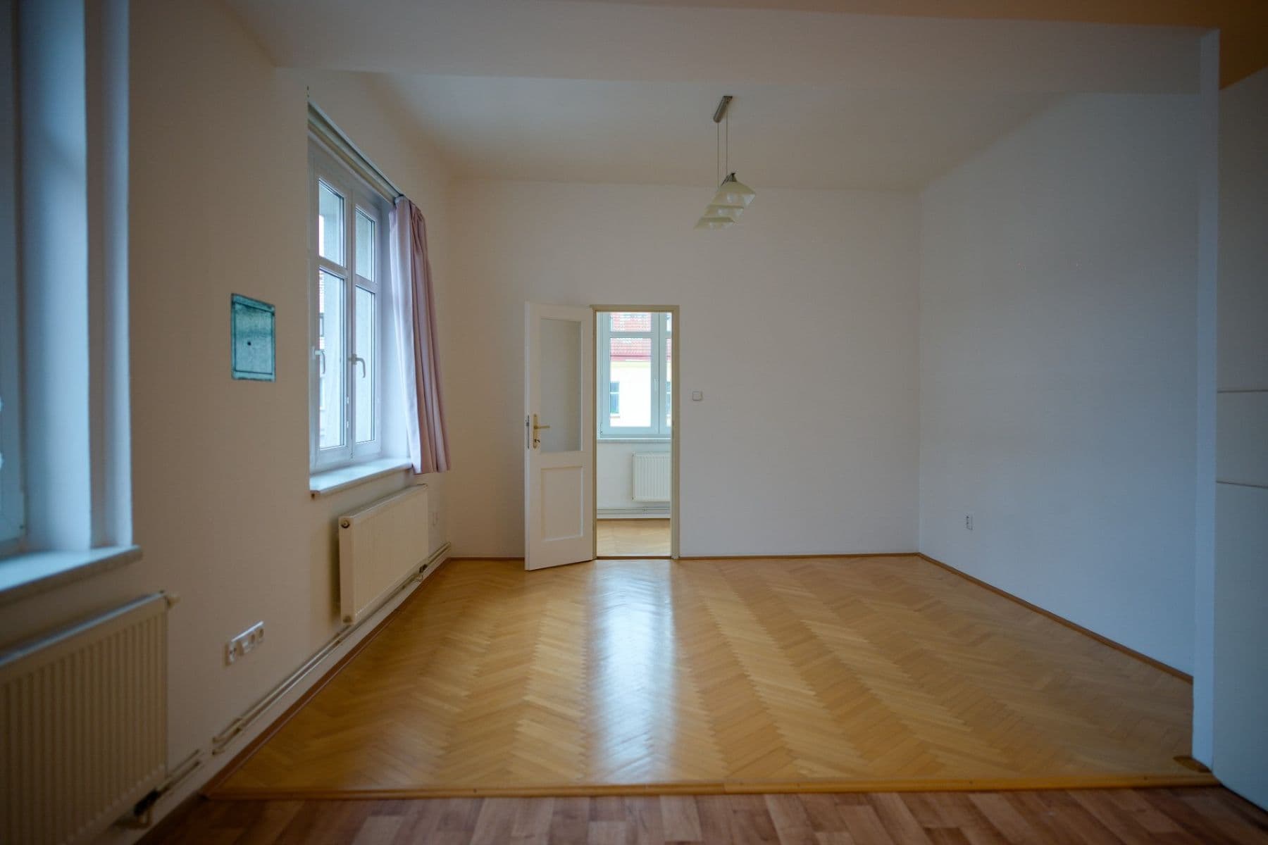 Pronájem bytu 3+kk 70 m², Konecchlumského, Praha, Praha Pronájem bytu 3+kk 70 m², Konecchlumského, Praha, Praha