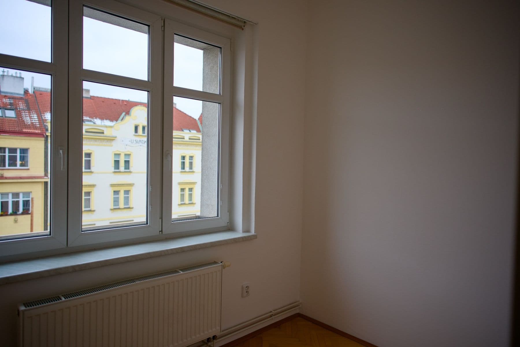 Pronájem bytu 3+kk 70 m², Konecchlumského, Praha, Praha Pronájem bytu 3+kk 70 m², Konecchlumského, Praha, Praha