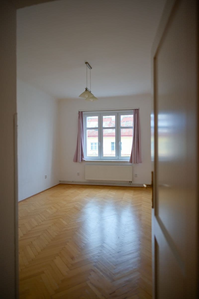 Pronájem bytu 3+kk 70 m², Konecchlumského, Praha, Praha Pronájem bytu 3+kk 70 m², Konecchlumského, Praha, Praha